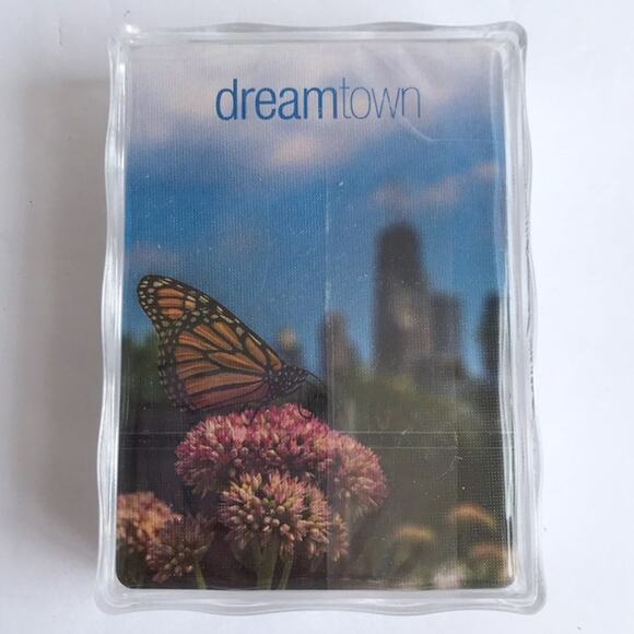 Playing Cards Chicago Scenes Themed NIB - Picture 2 of 11